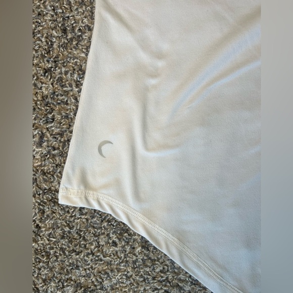 5/$25 Zyia NWOT active wear white top size small - Picture 4 of 10